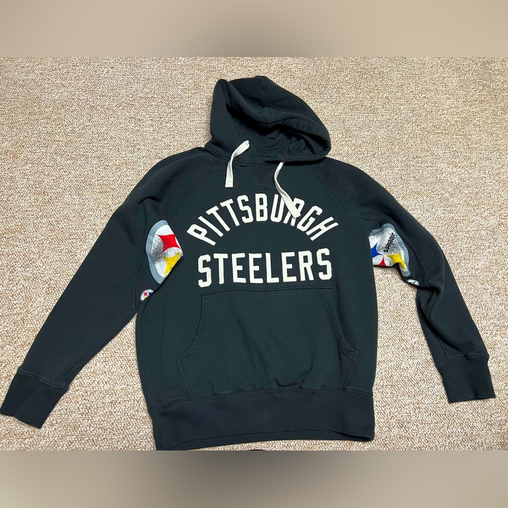 Pittsburgh Steelers Hoodie